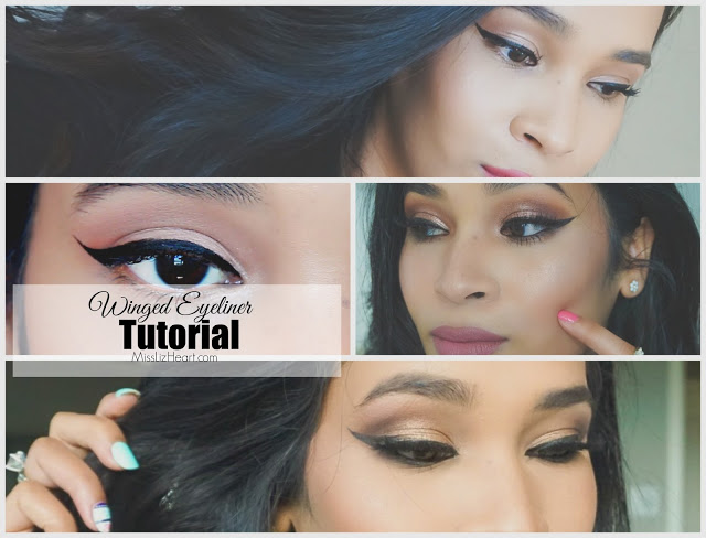 eye makeup tutorial for hooded eyes