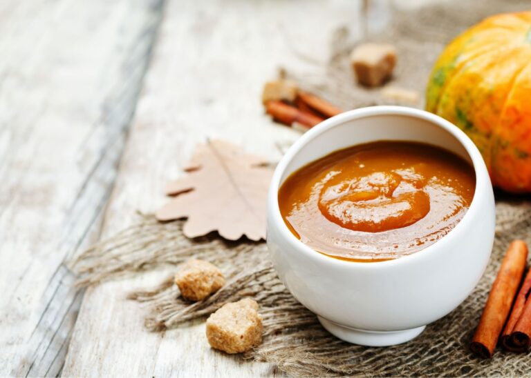 Pumpkin Butter Recipe