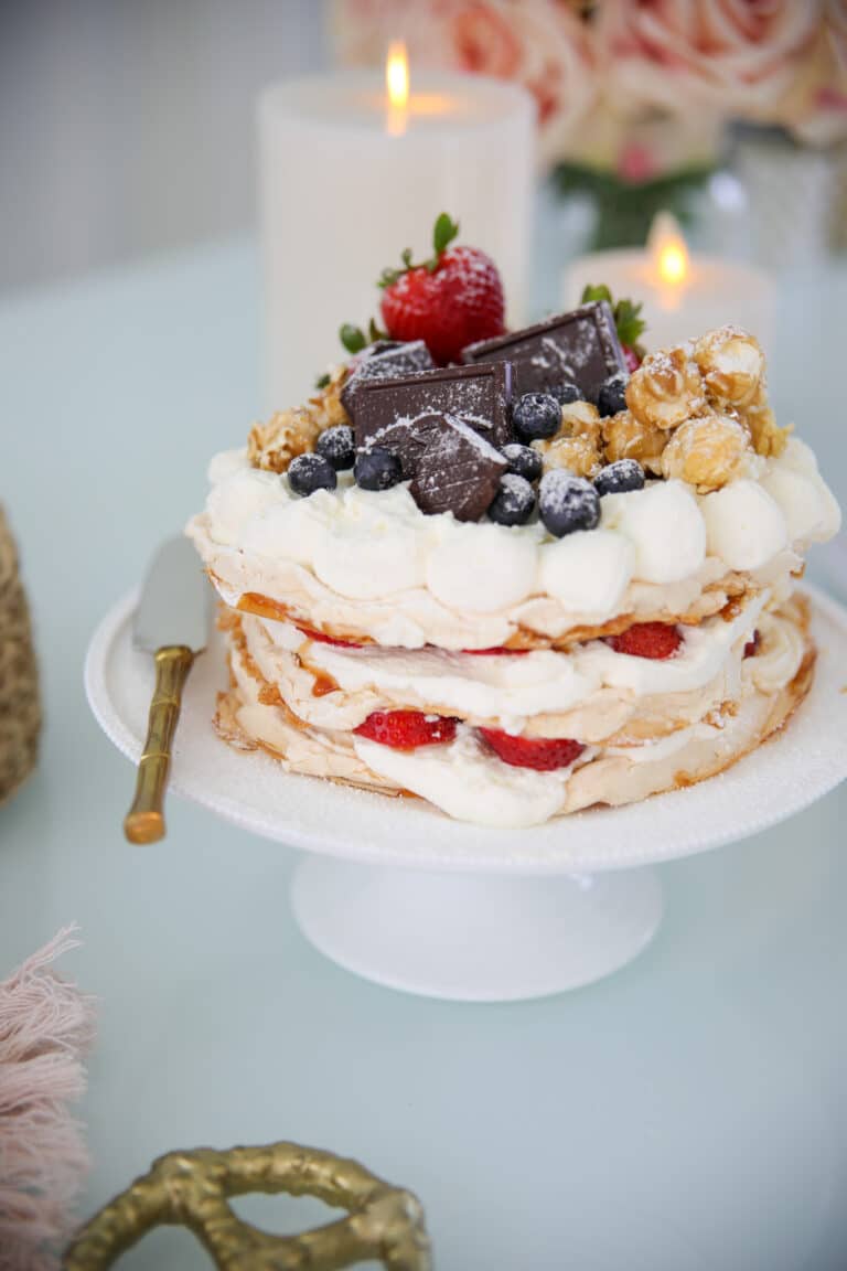 Boccone Dolce Recipe